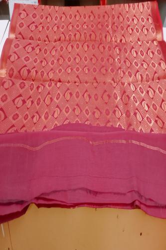 PL BIG BUTTA SAREE